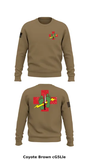 21 STS Store 1 Core Men's Crewneck Performance Sweatshirt - cG5Lle