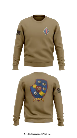 3D Light armored reconnaissance  Store 1 Core Men's Crewneck Performance Sweatshirt - NUNmdM