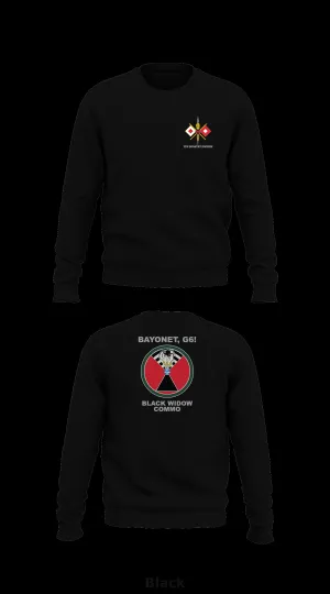 7ID Store 1 Core Men's Crewneck Performance Sweatshirt - 40512707371