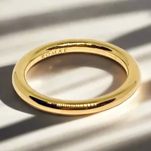 Aeterna Ring 22K