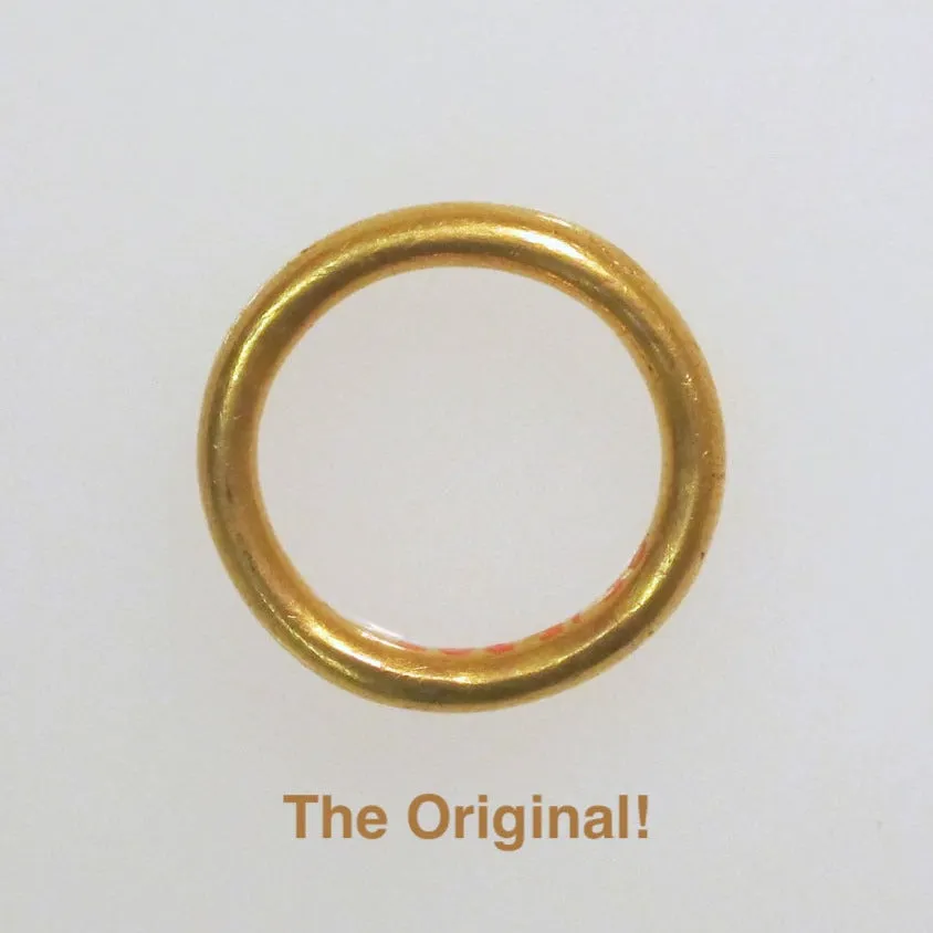 Aeterna Ring 22K