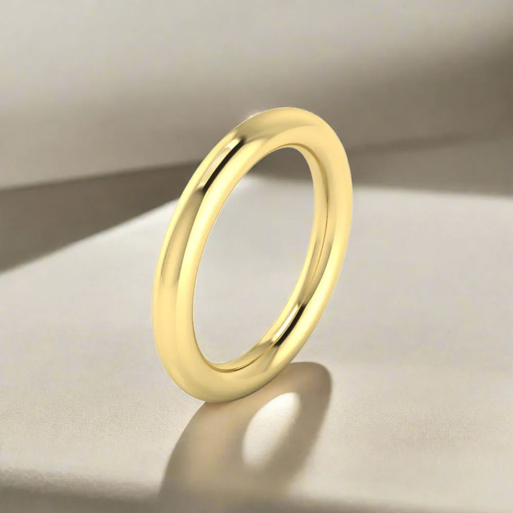 Aeterna Ring 22K