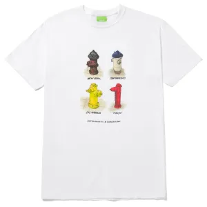 ALL CITIES S/S TEE