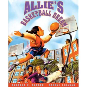 Allie's Basketball Dream