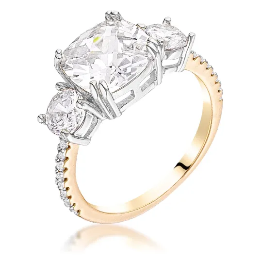 American Princess Royal Ring