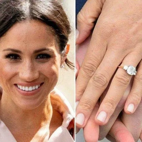 American Princess Royal Ring