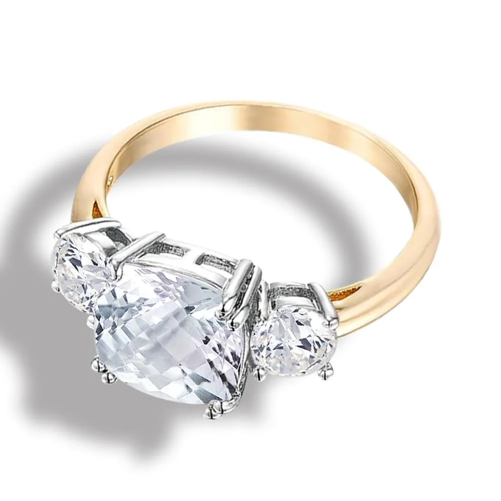 American Princess Royal Ring