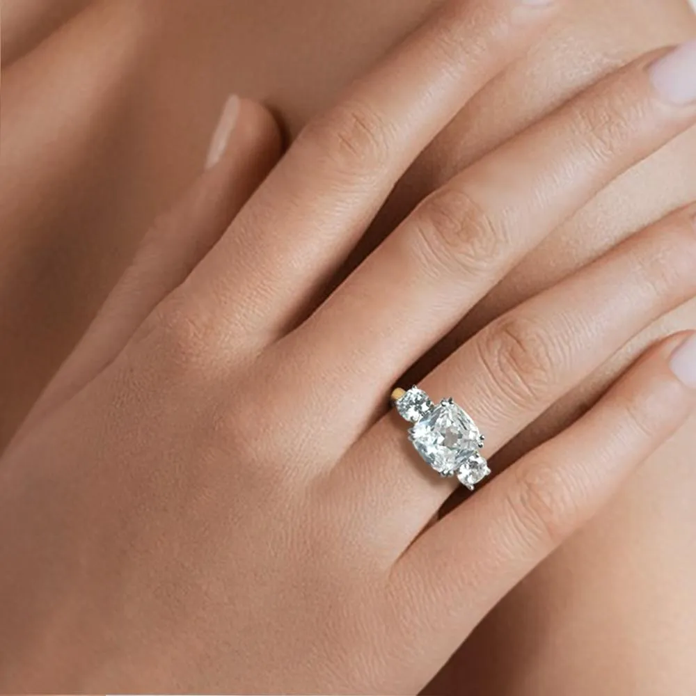 American Princess Royal Ring