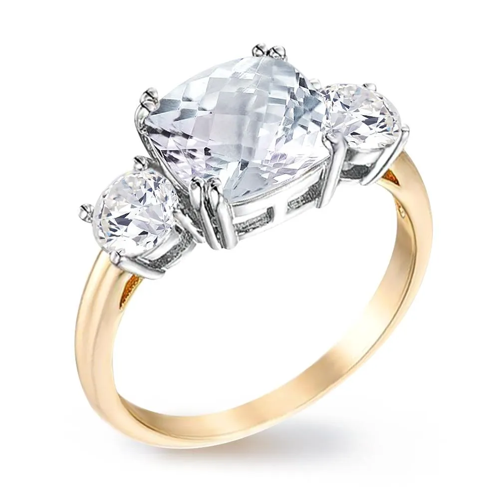 American Princess Royal Ring