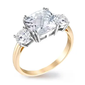 American Princess Royal Ring