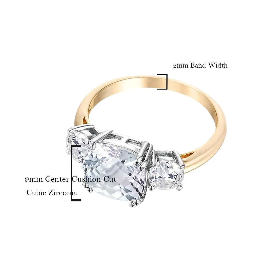 American Princess Royal Ring