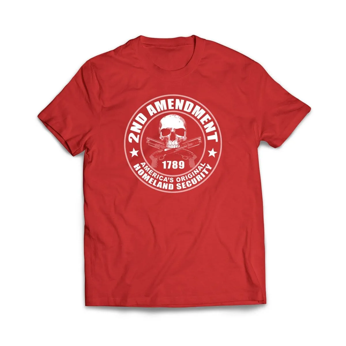 America's Original Security force T-Shirt