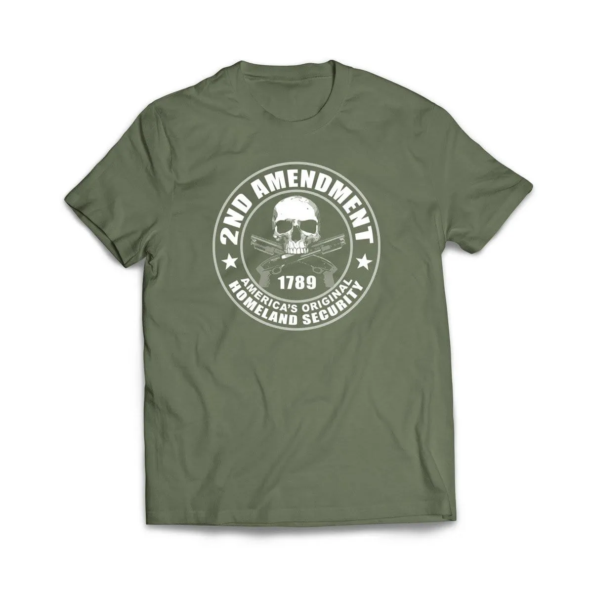 America's Original Security force T-Shirt
