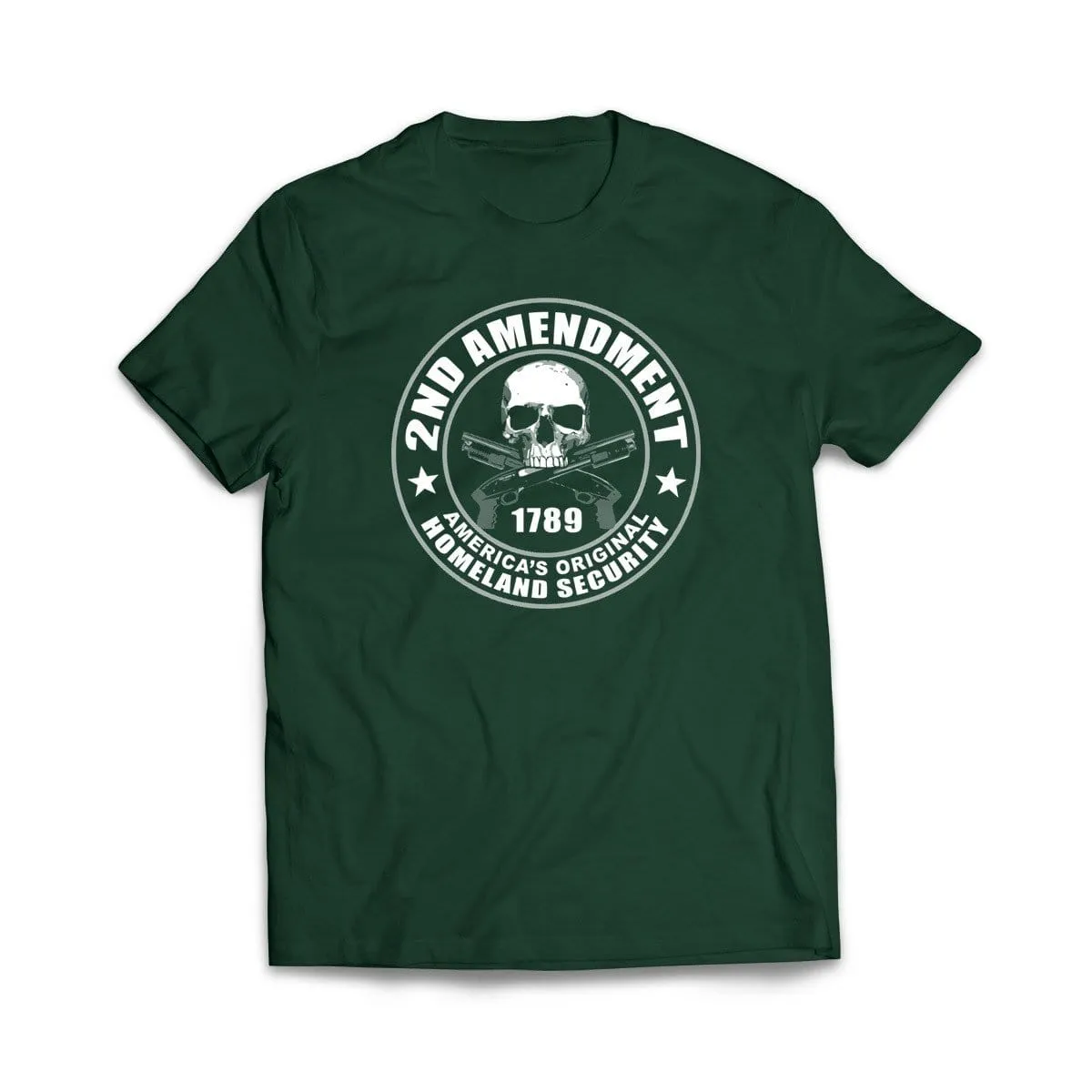 America's Original Security force T-Shirt