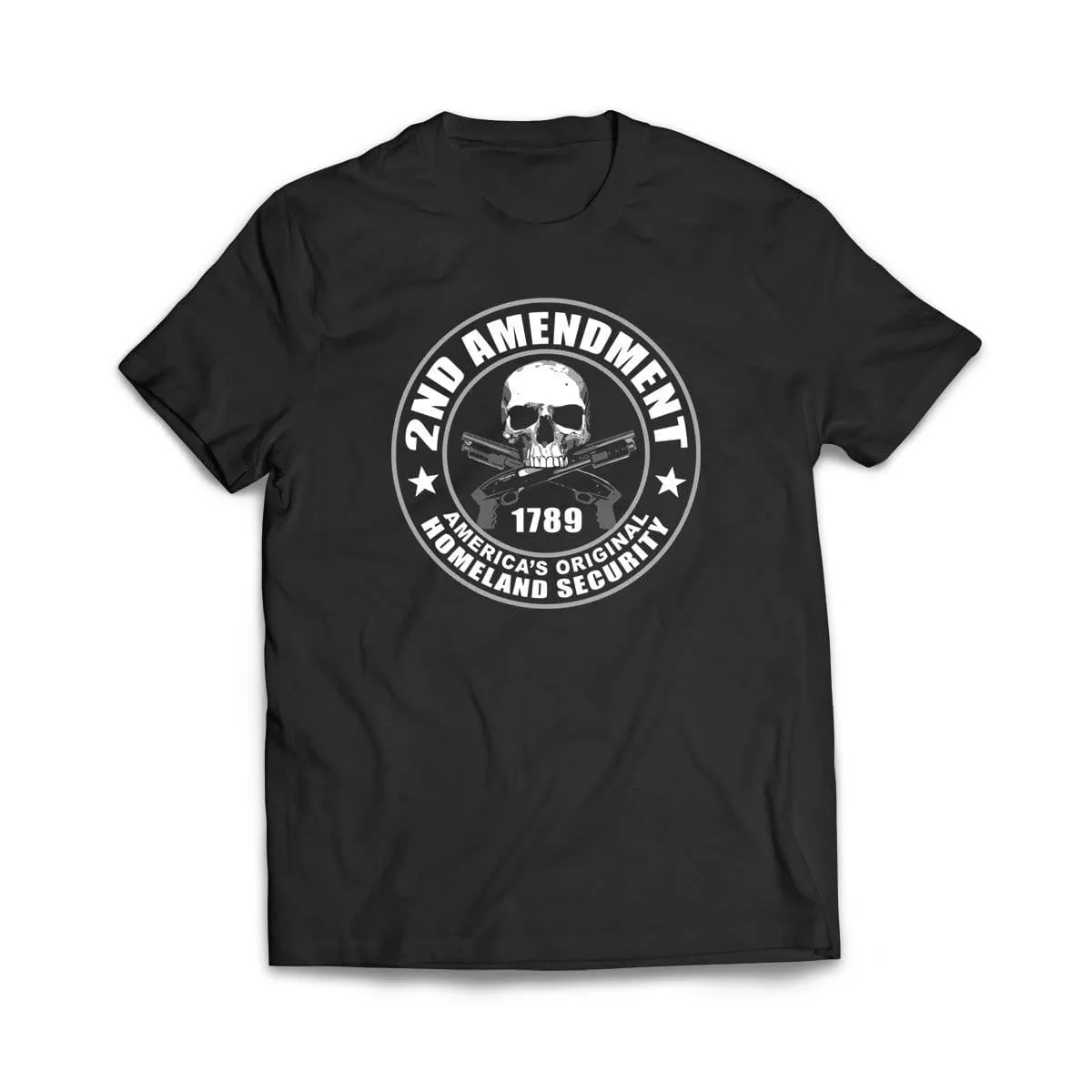 America's Original Security force T-Shirt