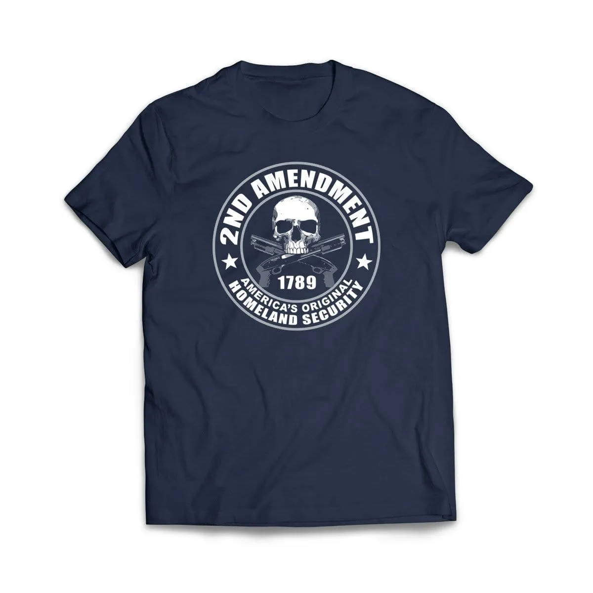 America's Original Security force T-Shirt
