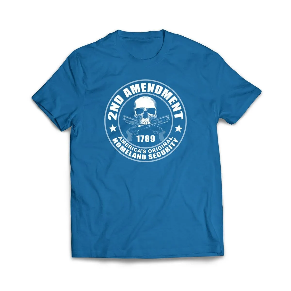 America's Original Security force T-Shirt