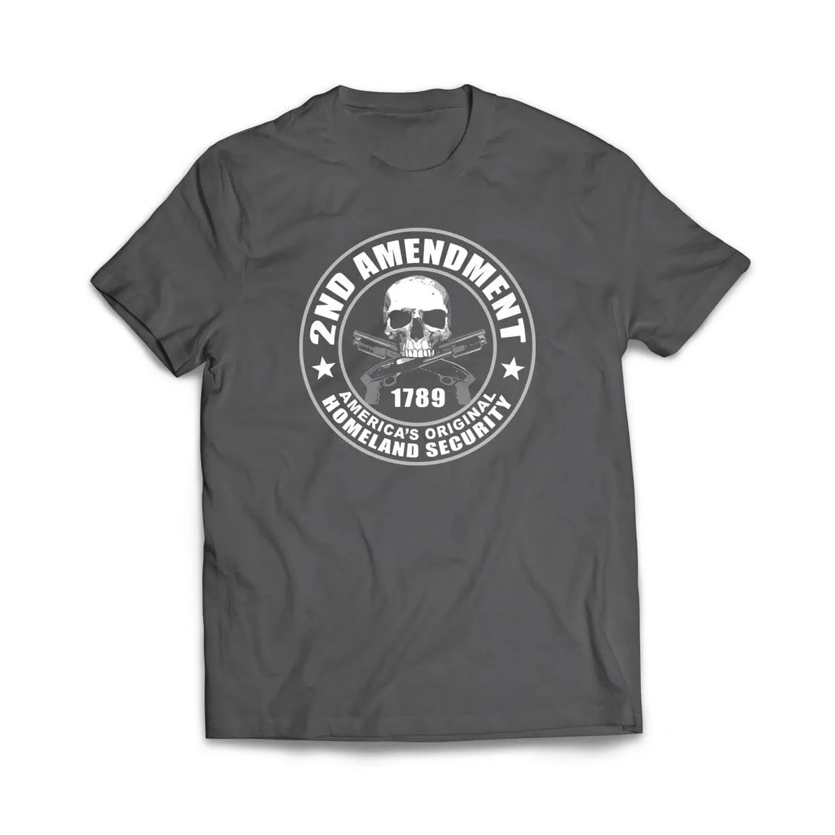 America's Original Security force T-Shirt