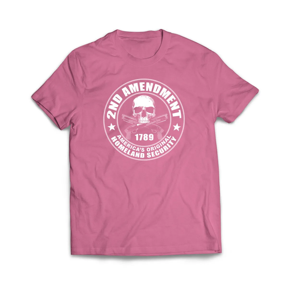 America's Original Security force T-Shirt