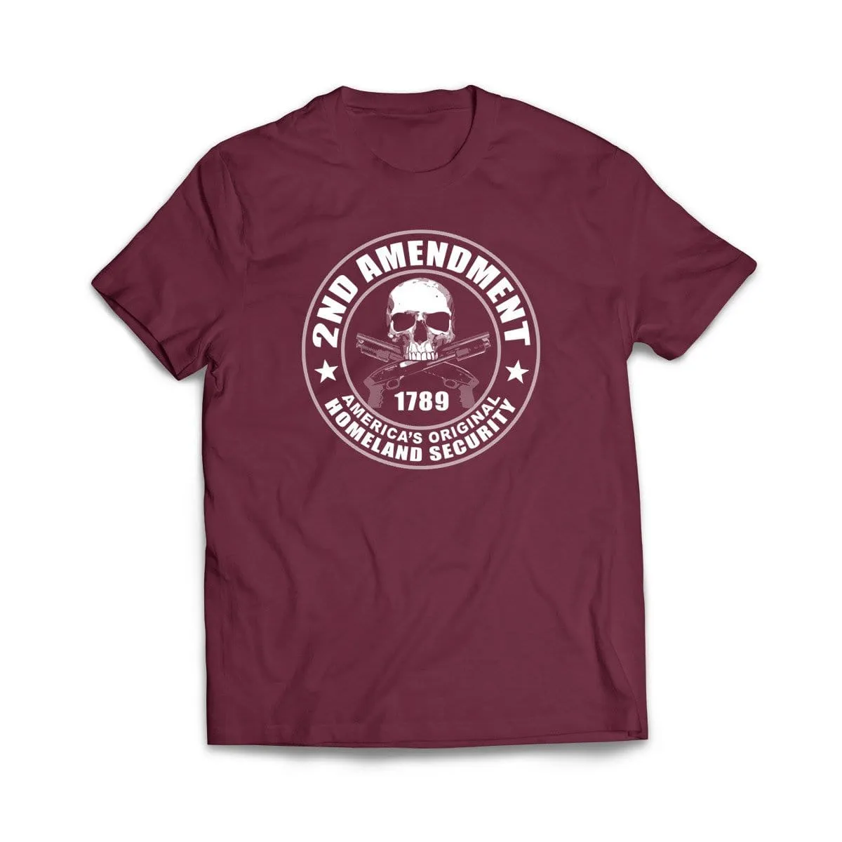 America's Original Security force T-Shirt