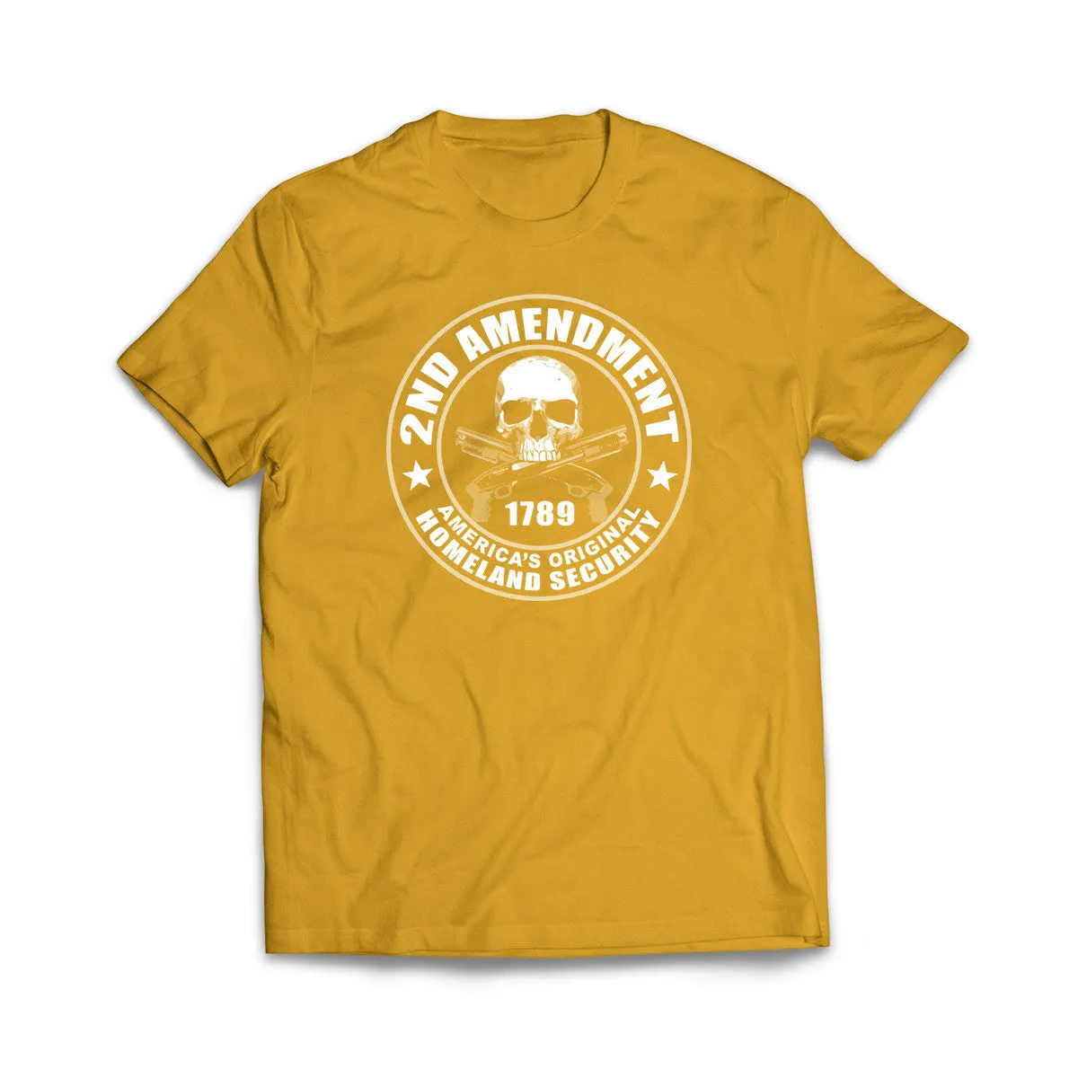 America's Original Security force T-Shirt