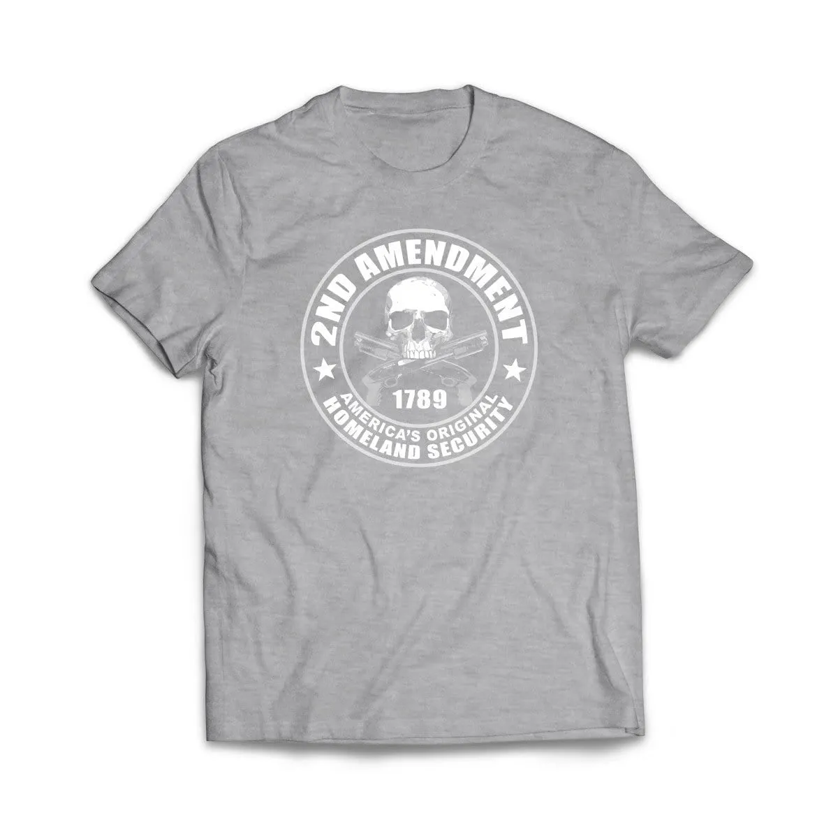 America's Original Security force T-Shirt