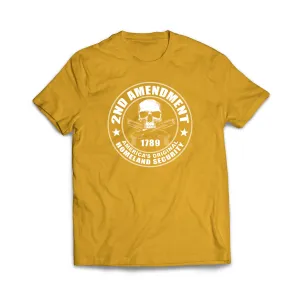 America's Original Security force T-Shirt