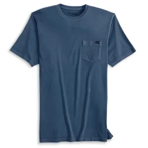Balao Pocket Tee (Midnight)