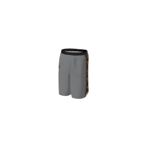 Basketball The X XE-Caliber Shorts. (x 6)