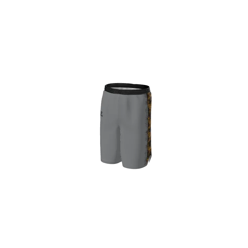 Basketball The X XE-Caliber Shorts. (x 6)
