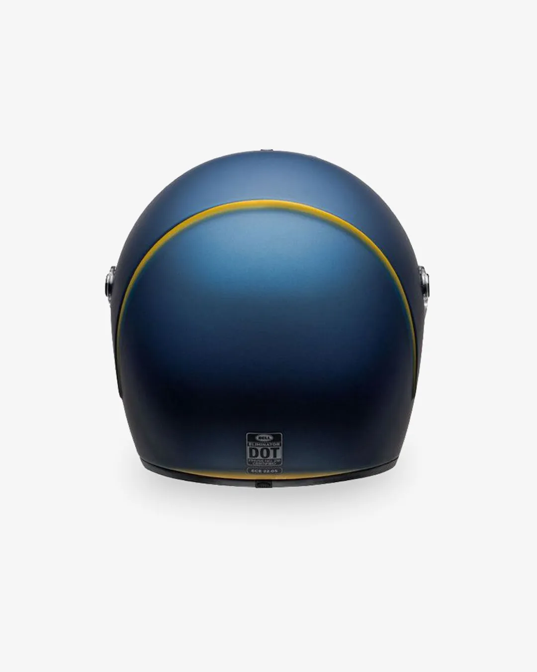 Bell Eliminator Helmet