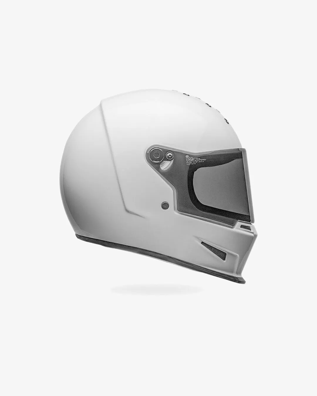 Bell Eliminator Helmet