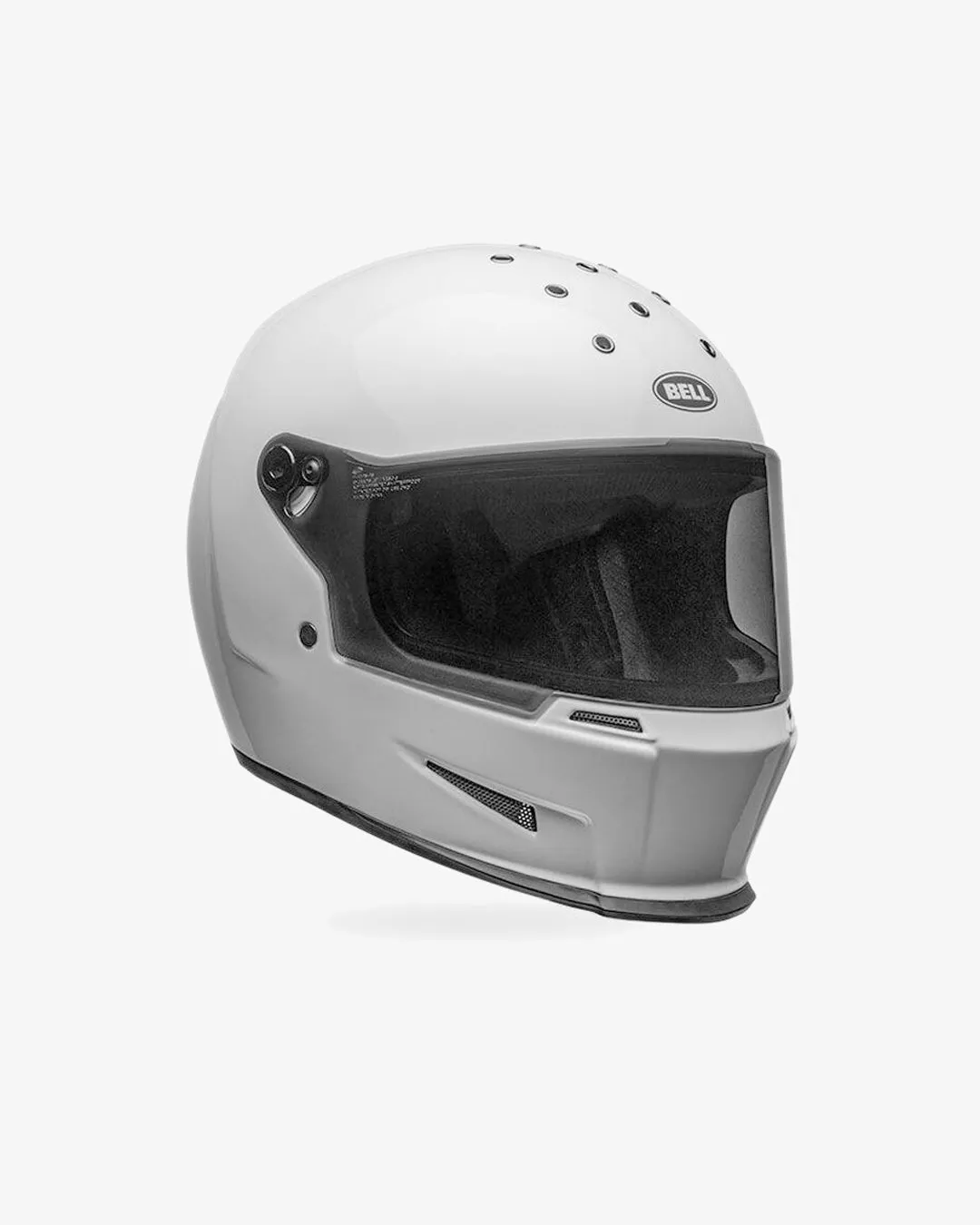 Bell Eliminator Helmet