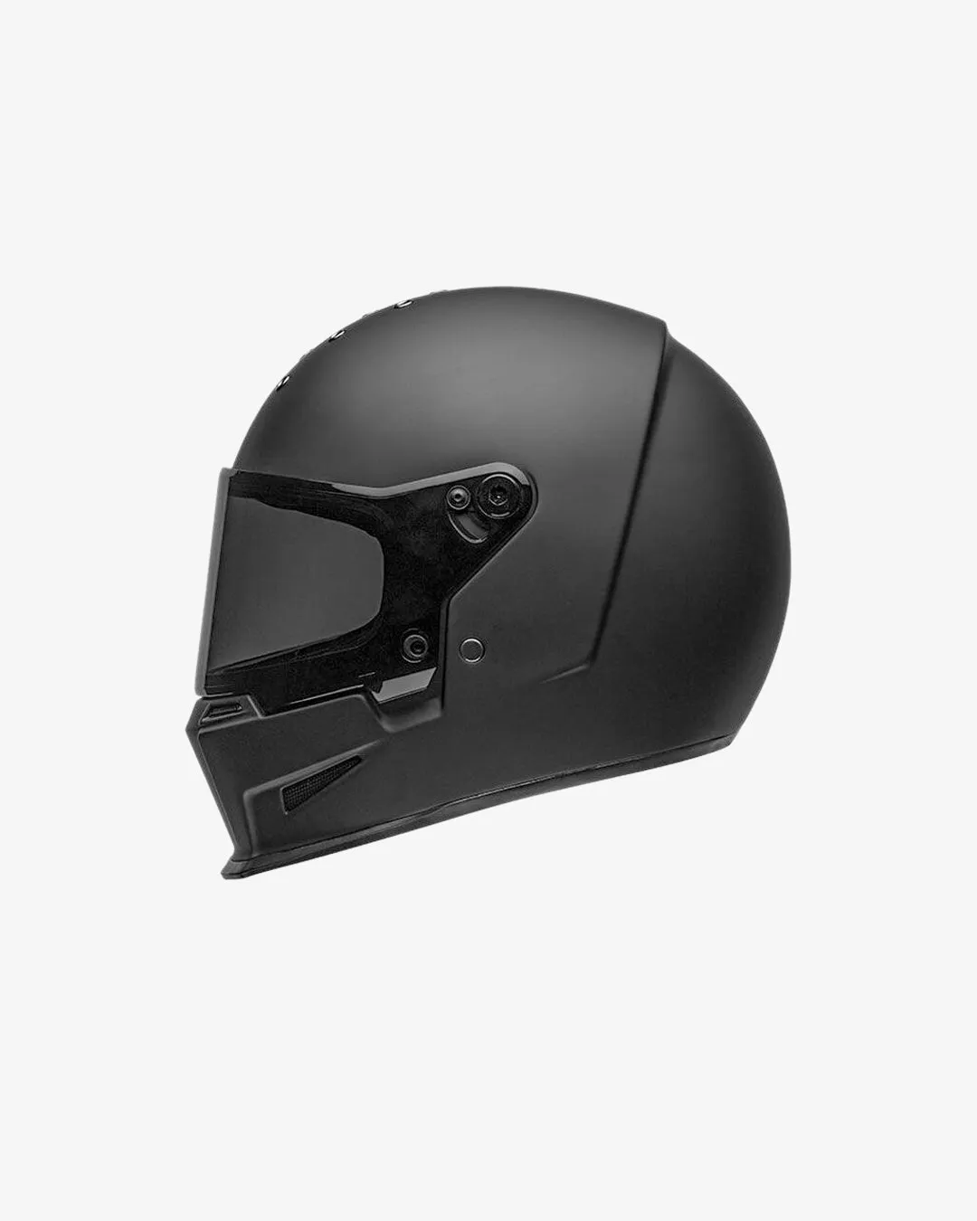 Bell Eliminator Helmet