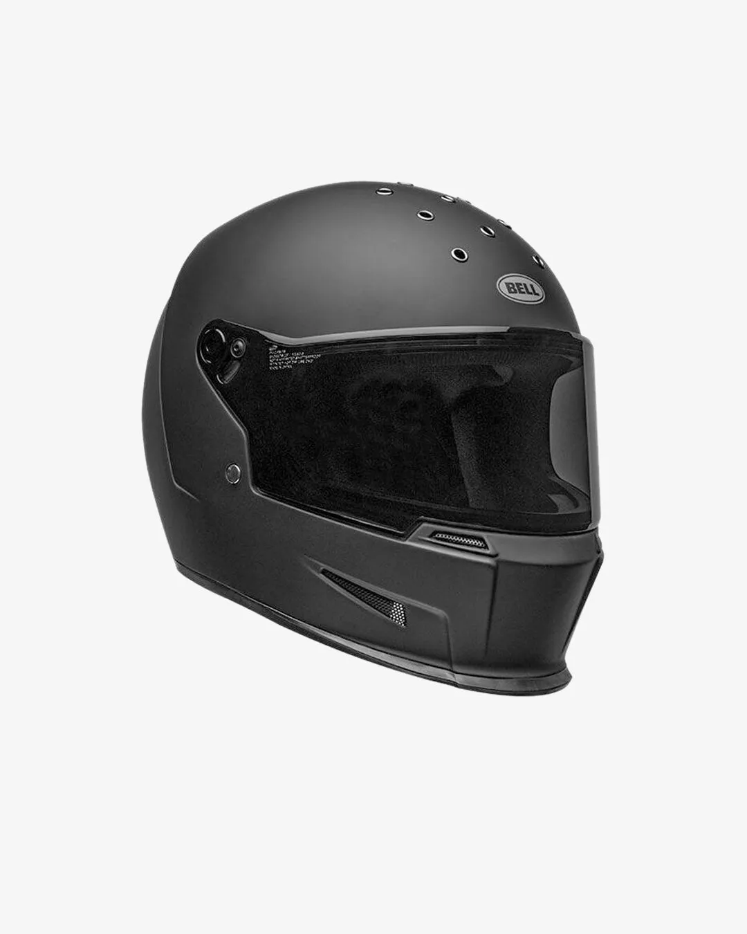 Bell Eliminator Helmet