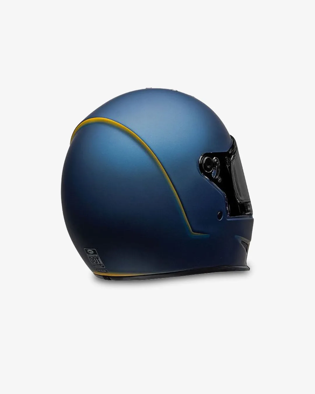 Bell Eliminator Helmet