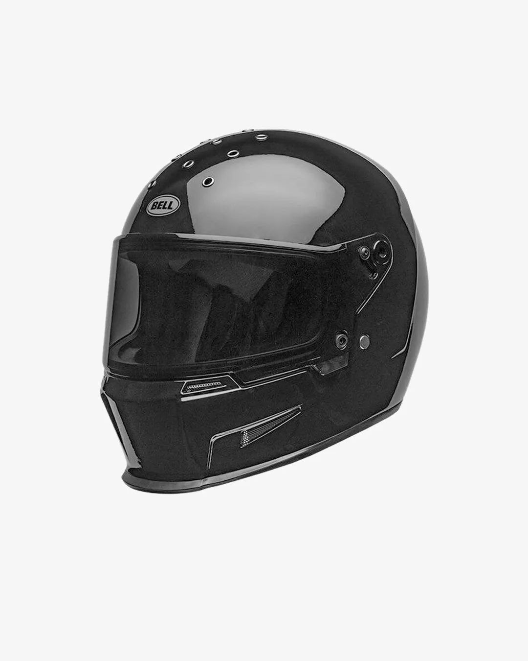 Bell Eliminator Helmet