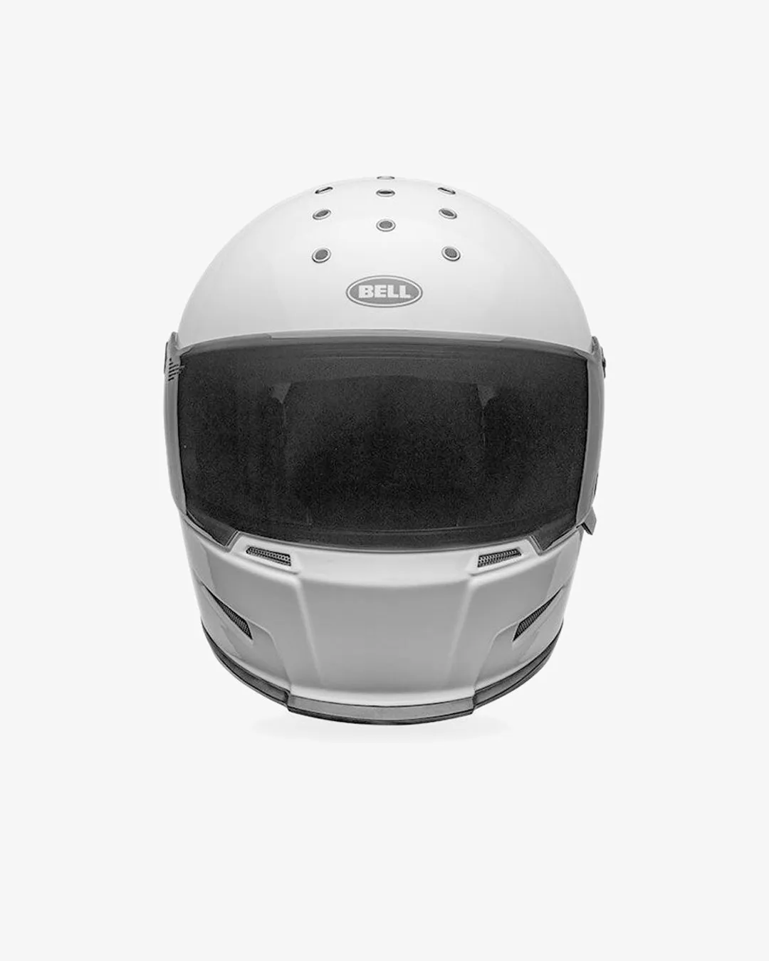 Bell Eliminator Helmet