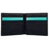 Bifold hooey wallet