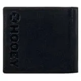 Bifold hooey wallet