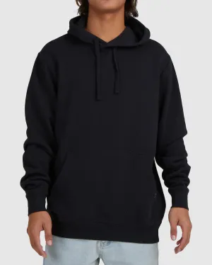 Billabong OD Pop Hood - Black