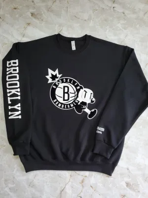 BK Bombers Sweatshirt