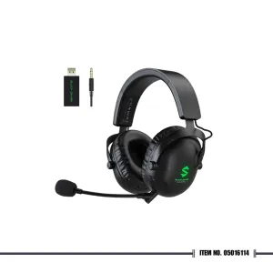 [📱✨Black Shark Duo Deals ✨📱] Black Shark Goblin X4 Gaming Headset Black