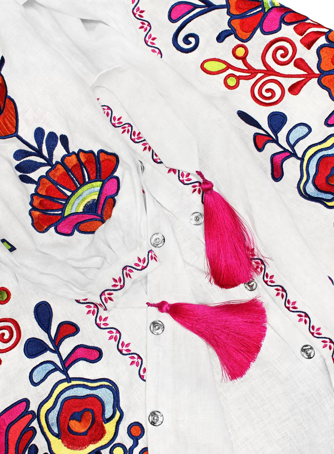 Boho style Kaftan