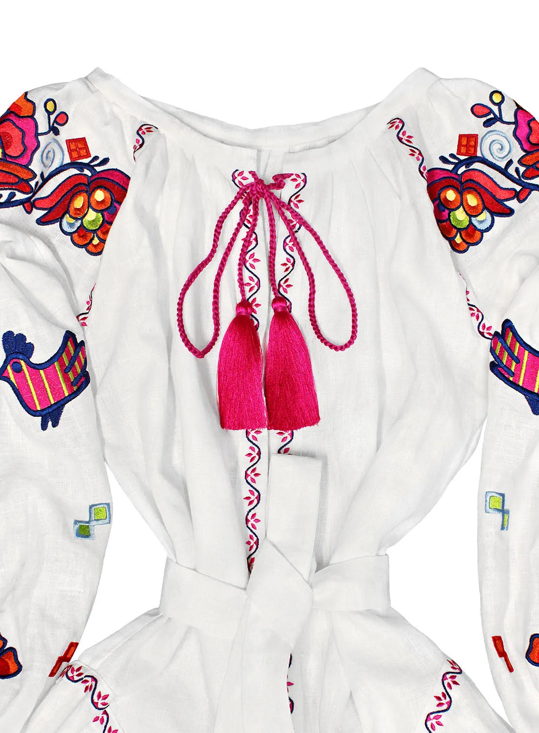 Boho style Kaftan