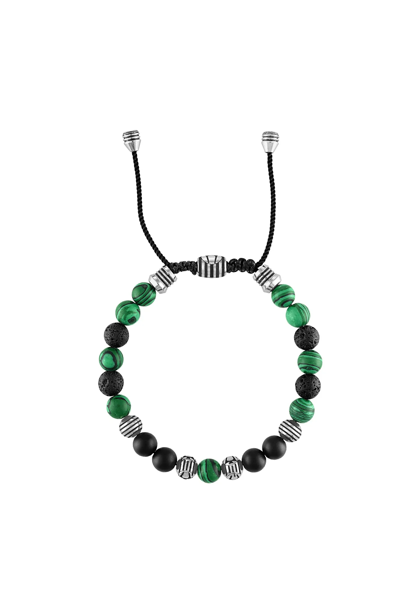 Bulova Men's Bracelet
