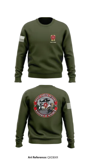 C Co 2-4 GSAB Core Men's Crewneck Performance Sweatshirt - qxdBxr