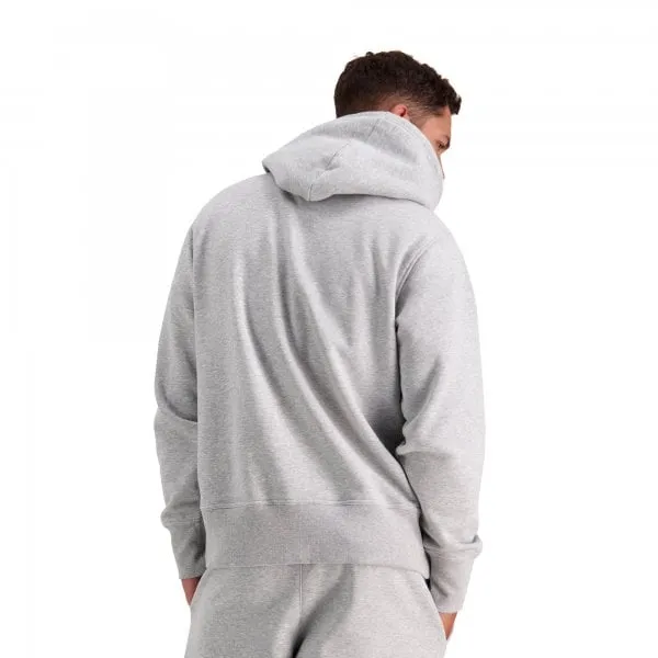 Canterbury Men's Overhead Hooded Sweat - Classic Marle