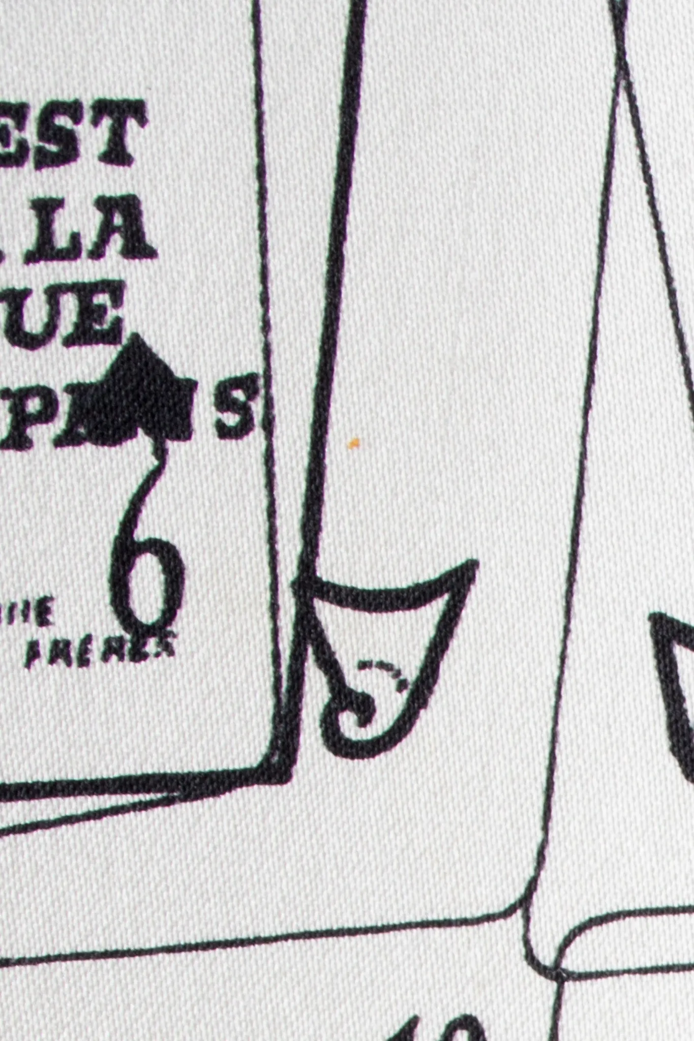 Card Shark Silk Shirt