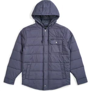 CASS HOOD JKT